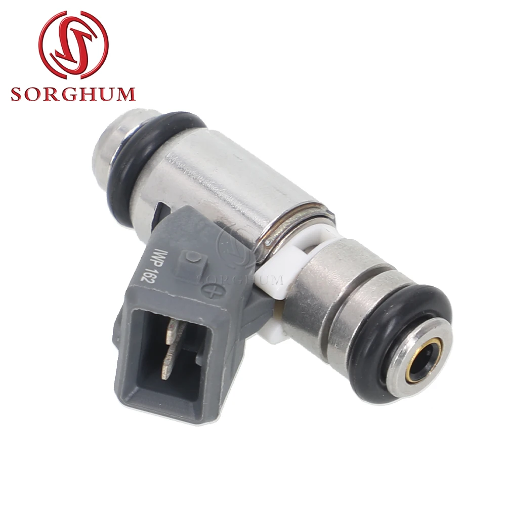 Fuel Injector IWP-162 For Multistrada Sport 1198 Gt MOTO GUZZI Breva Norge 2001-17 FOR Harley Davidson VW Golf IWP162 28040151A