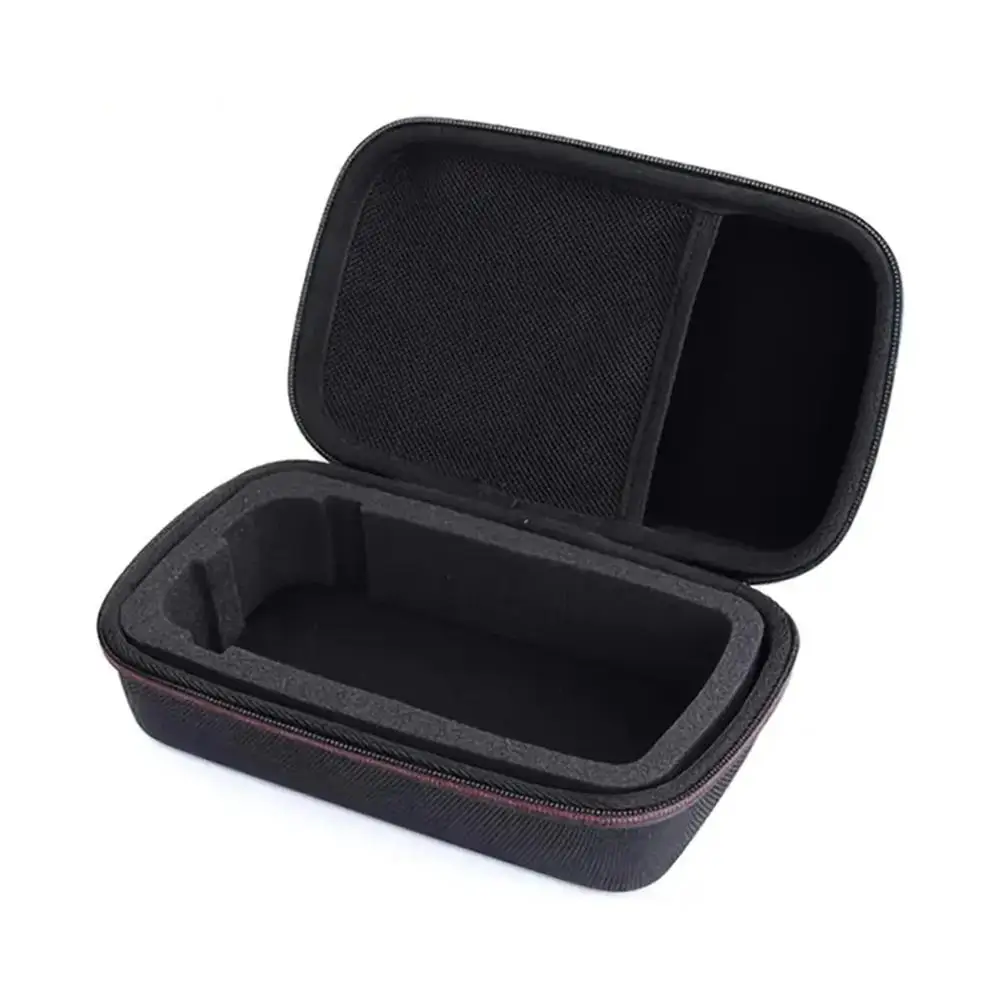 Hartschalen-Tragetasche Multimeter-Aufbewahrungstasche Stoßfeste Schutzwerkzeugtasche Batterie-Starter-Aufbewahrungsbox Elektronisches Zubehör – Detail 2