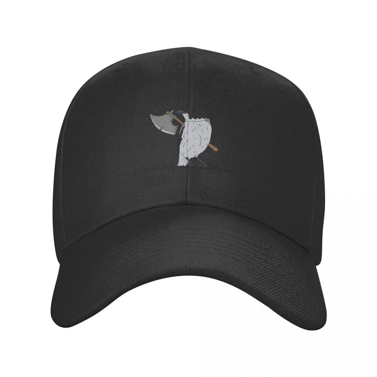 Loggerhead shrike Baseball Cap sun hat Mountaineering Beach Outing Women's Beach Outlet 2024 Men's