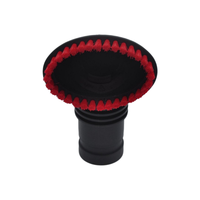 ABZA-Dust Brush Tool For Proscenic P8 P8 MAX P8 PLUS/Aveeno A219 A219 PRO/Whirlpool 480Y 496Y Vacuum Attachments