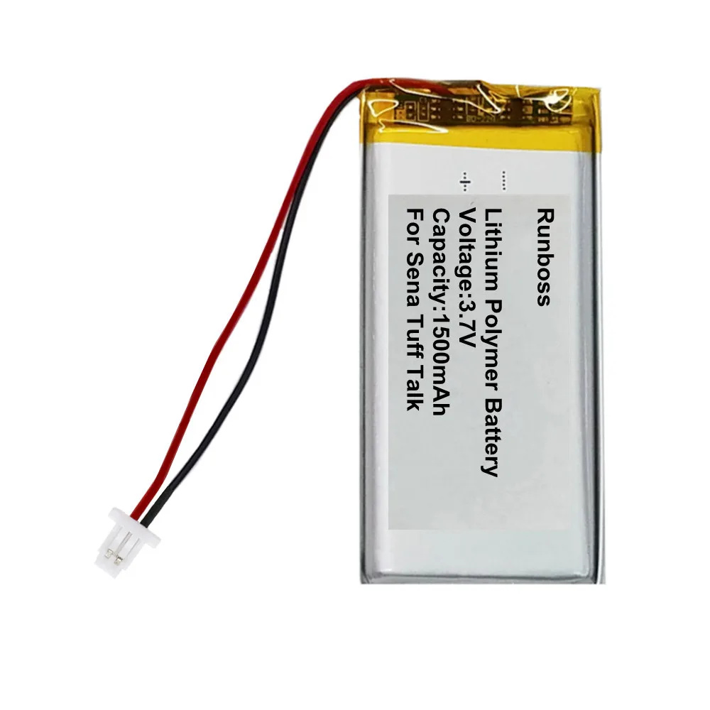 Replacement 1500Mah…