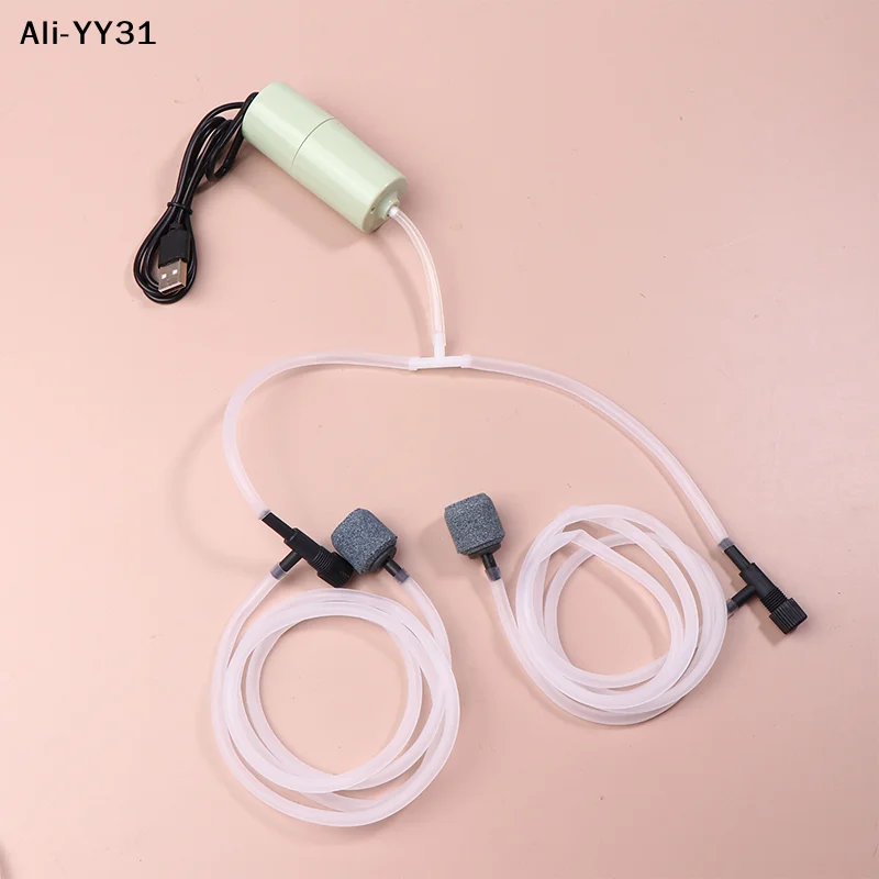 【Wg】Aquarium Usb Ox…