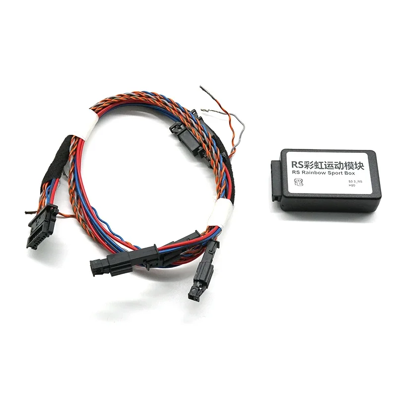 

Stop Memory Module for Audi A4/S4 A5/S5 Q5/SQ5 B9&B9.5 A6/S6 A7/S7 C8 Q7/SQ7 4M Q8/SQ8