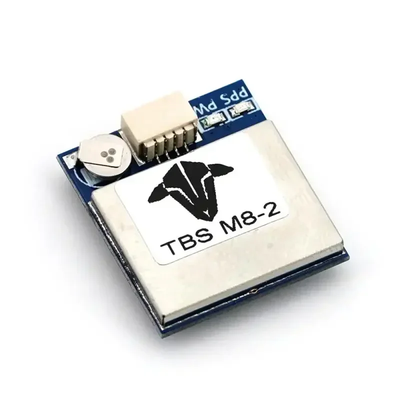 TBS M8-2 GPS GLONASS UBX-M8030 FPV positioning chip