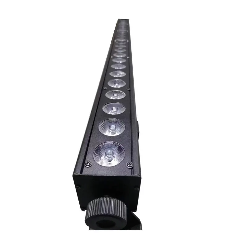

LED8 segment control marquee KTV bar dyeing ambient light