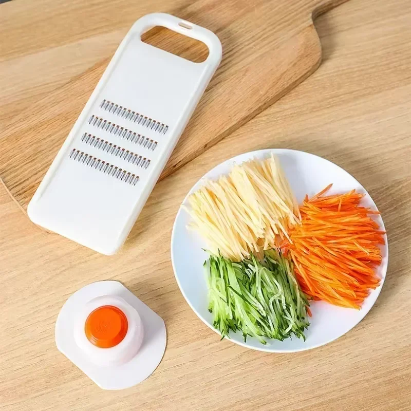 3mm Net Chopper Cutter Wave Knife Chipper Kitchen Fruit Vegetable Shredder Peeler Masher Grater Potato Salad Grid Slicer Tool