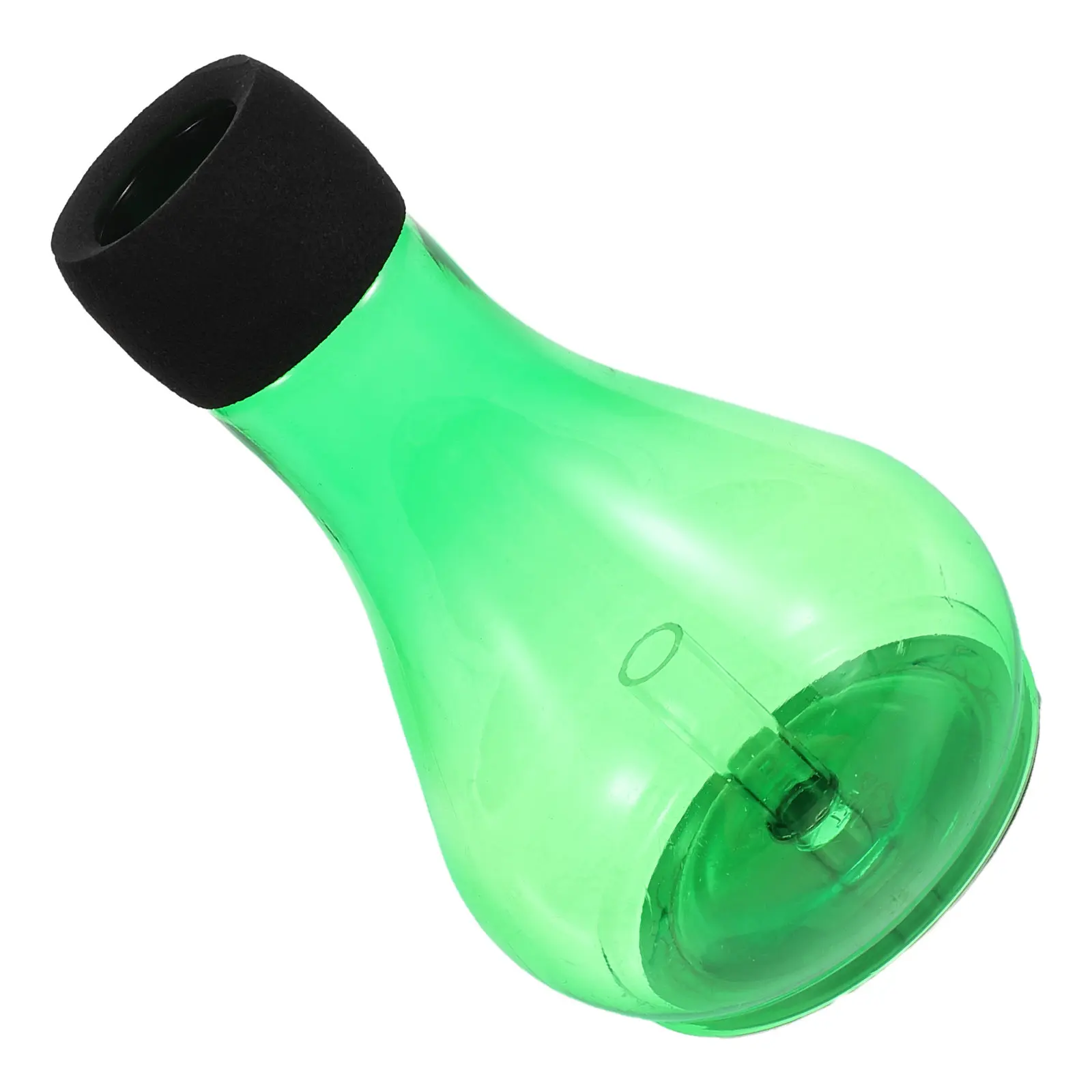 

Trumpet Mute Plastic Straight Mute for Trumpet Practice Reduce Noise in Small Spaces Night Practice Cup Style Vibrant Color