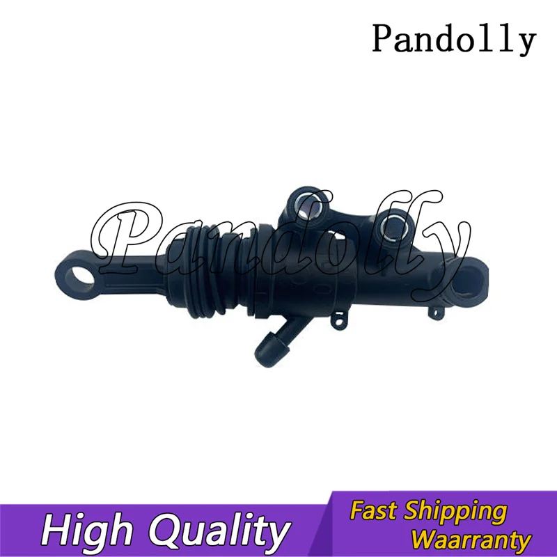 New Clutch Master C… - image