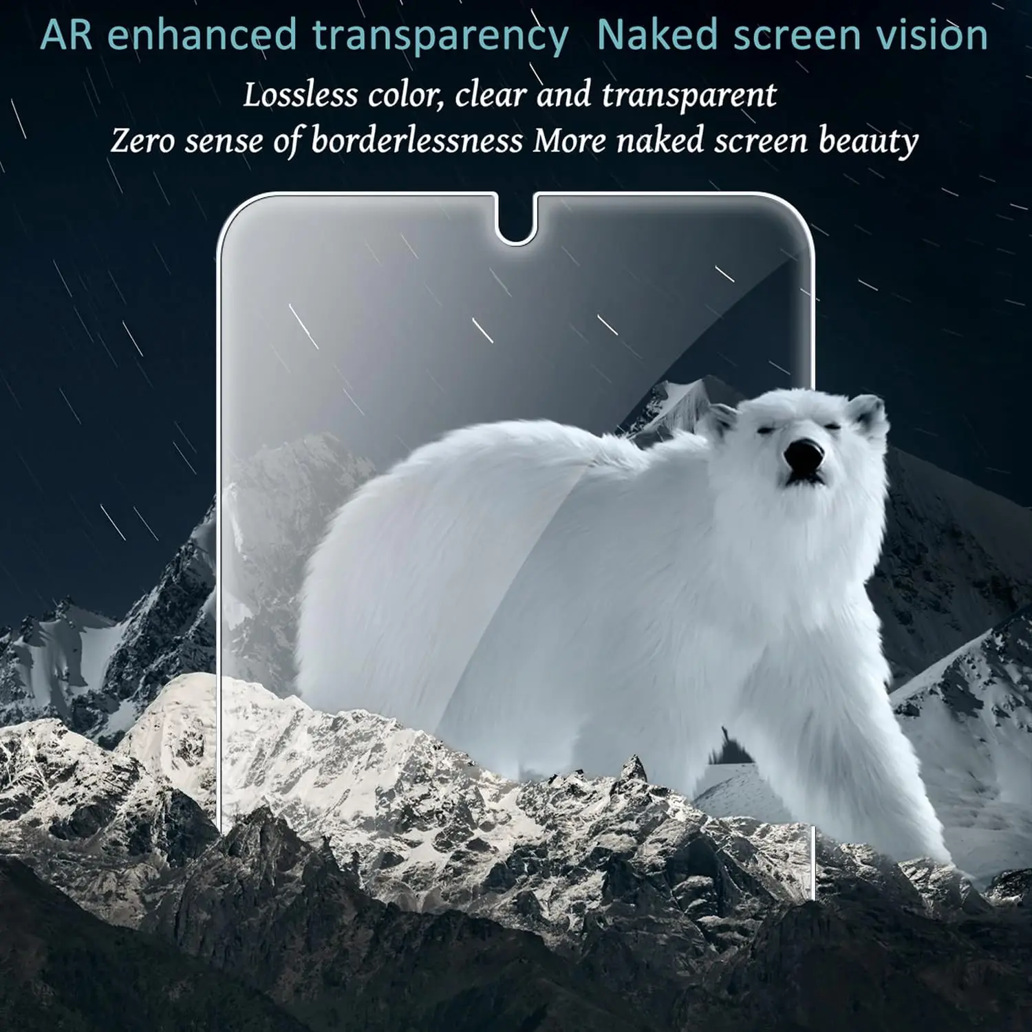 لهاتف Samsung Galaxy S25+ طبقة حماية لفتح بصمة الإصبع من الزجاج المقسى، مقاومة للخدش وخالية من الفقاعات