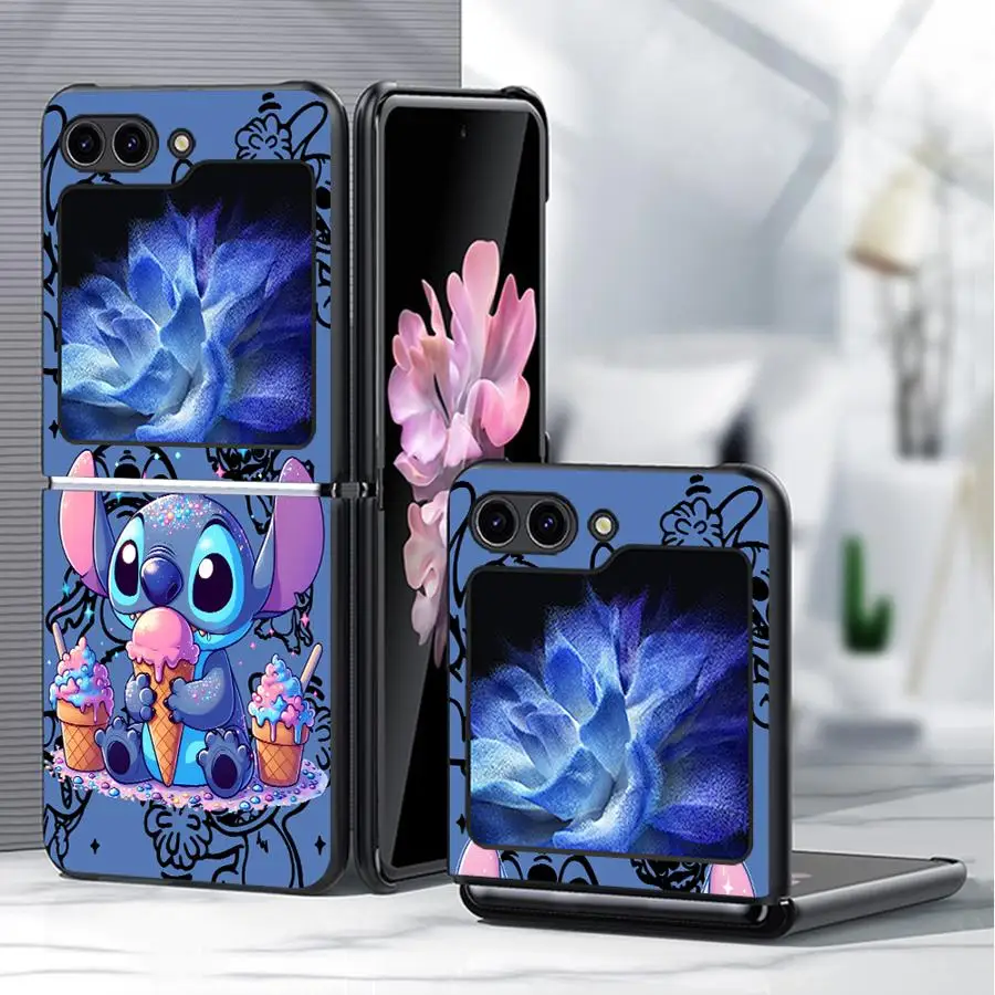 디즈니 스티치 하드 폰 케이스 이미지