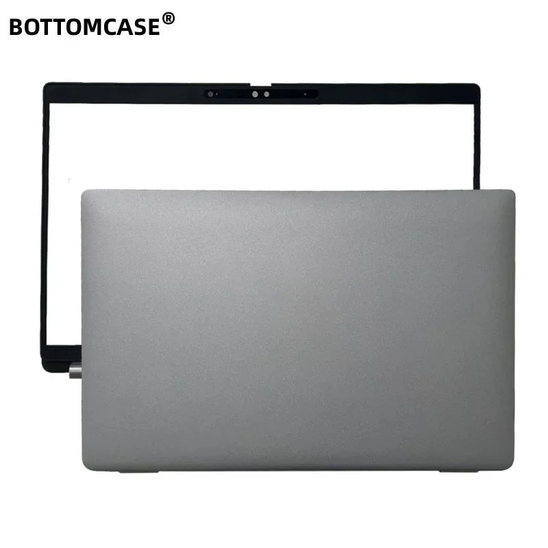 

BOTTOMCASE® Latitude 5430 E5430 LCD Back Cover Top Case/LCD Bezel Silver 0N1K7M