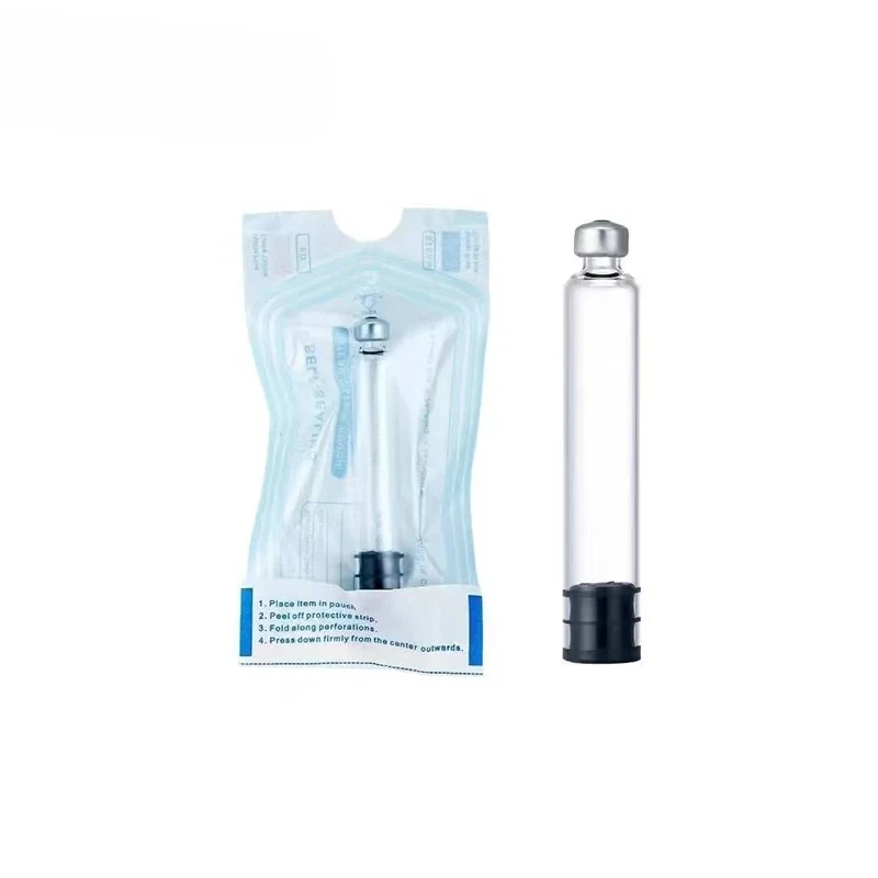 

20pcs 3ml Medical Aesthetics Sterile Package Cassette Insulin Bottle for Insulin Injection Pen Individual Packaging