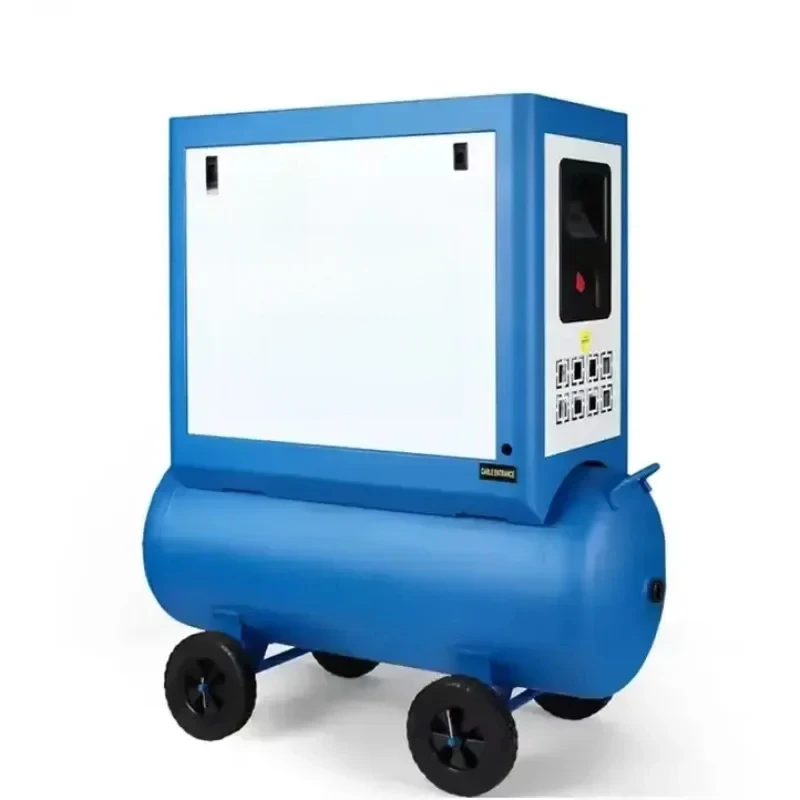Automatic .bar .cfm Portle Silent v Comprsor Pump