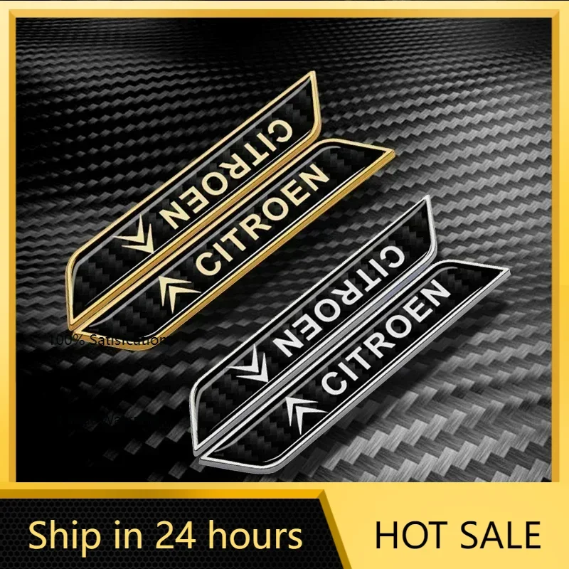 

Наклейки на боковую часть автомобиля 2026 года для Citroen ZX6R, Xsara Picasso, Berlingo, Sega, Vulcan, C2 Aircross, C3, C4, C5, Saxo, C-Elysee