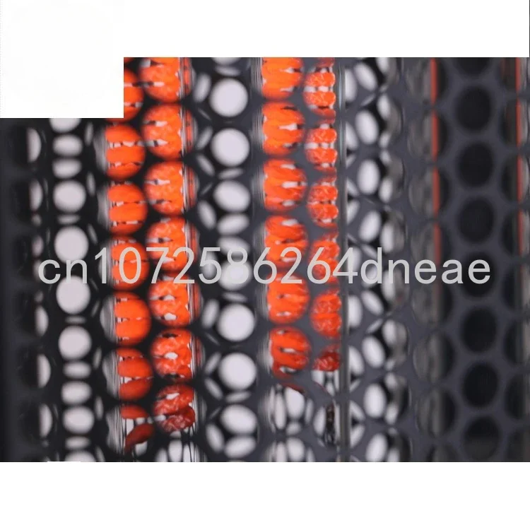 High Quality Home Appliance Electric Far Infrared Carbon Fiber Heater