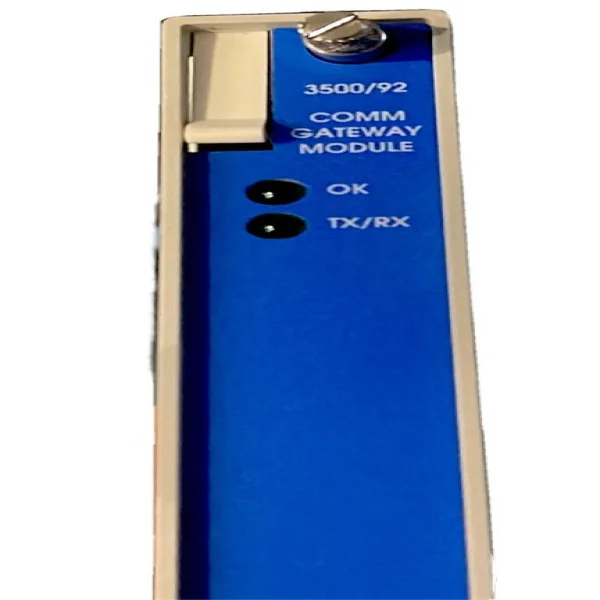 350092 (350092-02-01-00) Communication Gateway Brand New Original Spot Plc