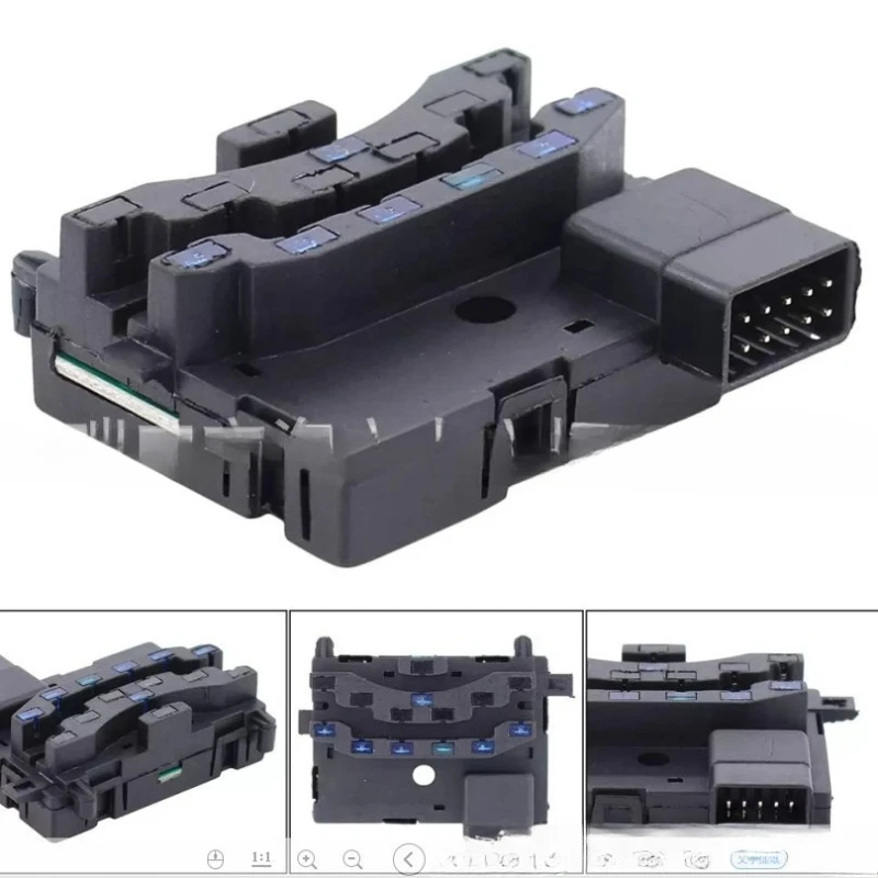 

1K0959654 Steering Angle Sensor