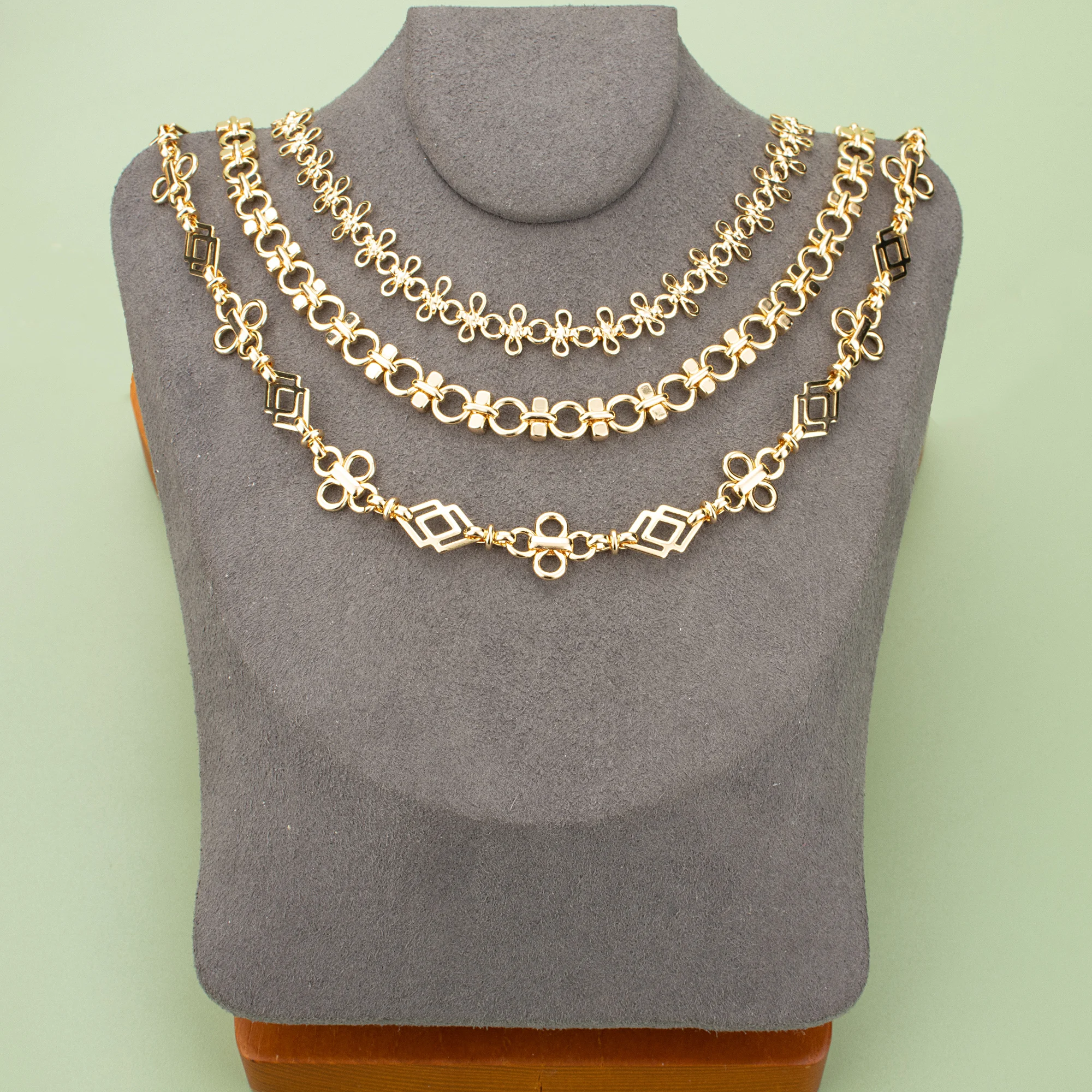 Thumbnail 3 - #31 Best Gold-Plated Bracelets to Buy In 2026