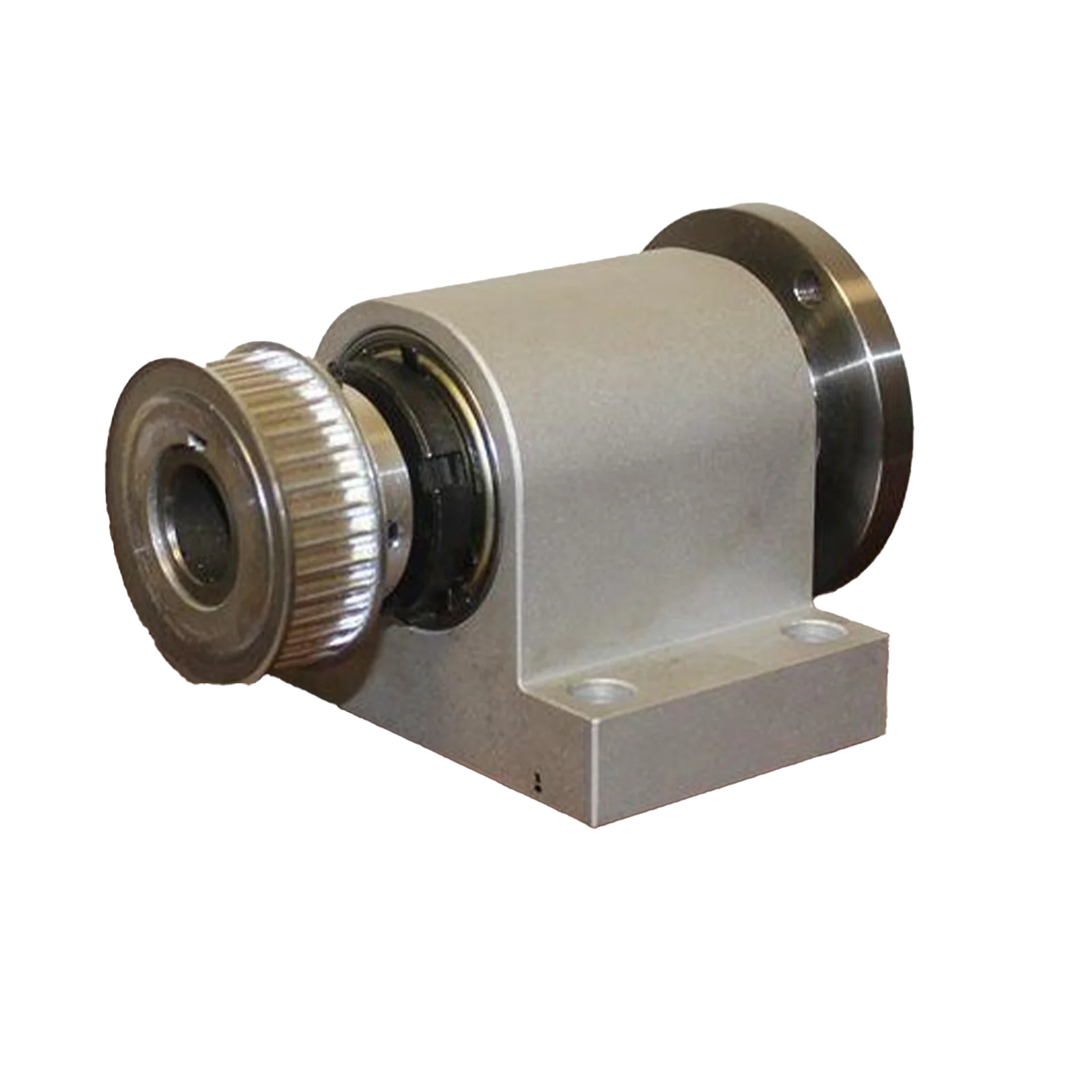

Lathe Spindle High Strength Lathe Headstock Assembly with Lathe Spindle