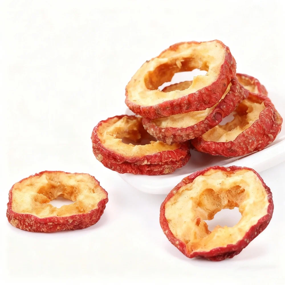 Top Natural Hawthorn Central Circle Dried Fruitt Bulk For Diy Resin Jewelry Beauty Soap Making Candle Material Supply
