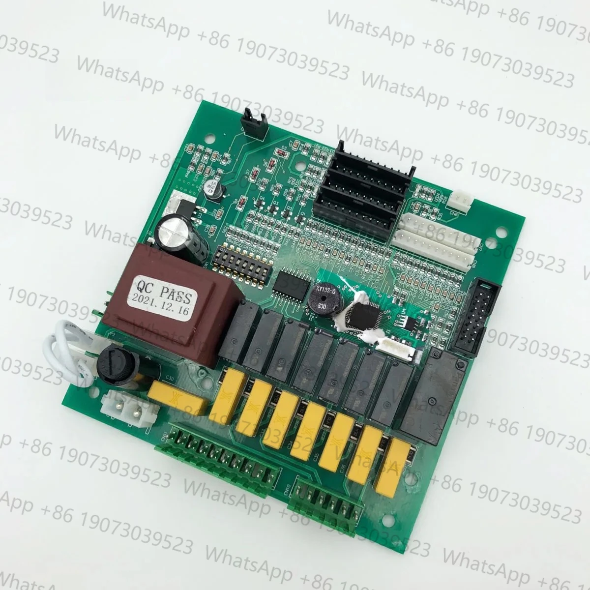 Piezas de repuesto para máquina de café, placa base PCB para LA CIMBALI m27 FAEMA e98 CASADIO, cafetera comercial