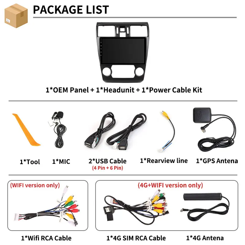 Android 15 Car Radio For Subaru Levorg VM 2014 - 2020 Video Navi GPS Multimedia Player Head Unit Wireless Carplay Auto Video DSP