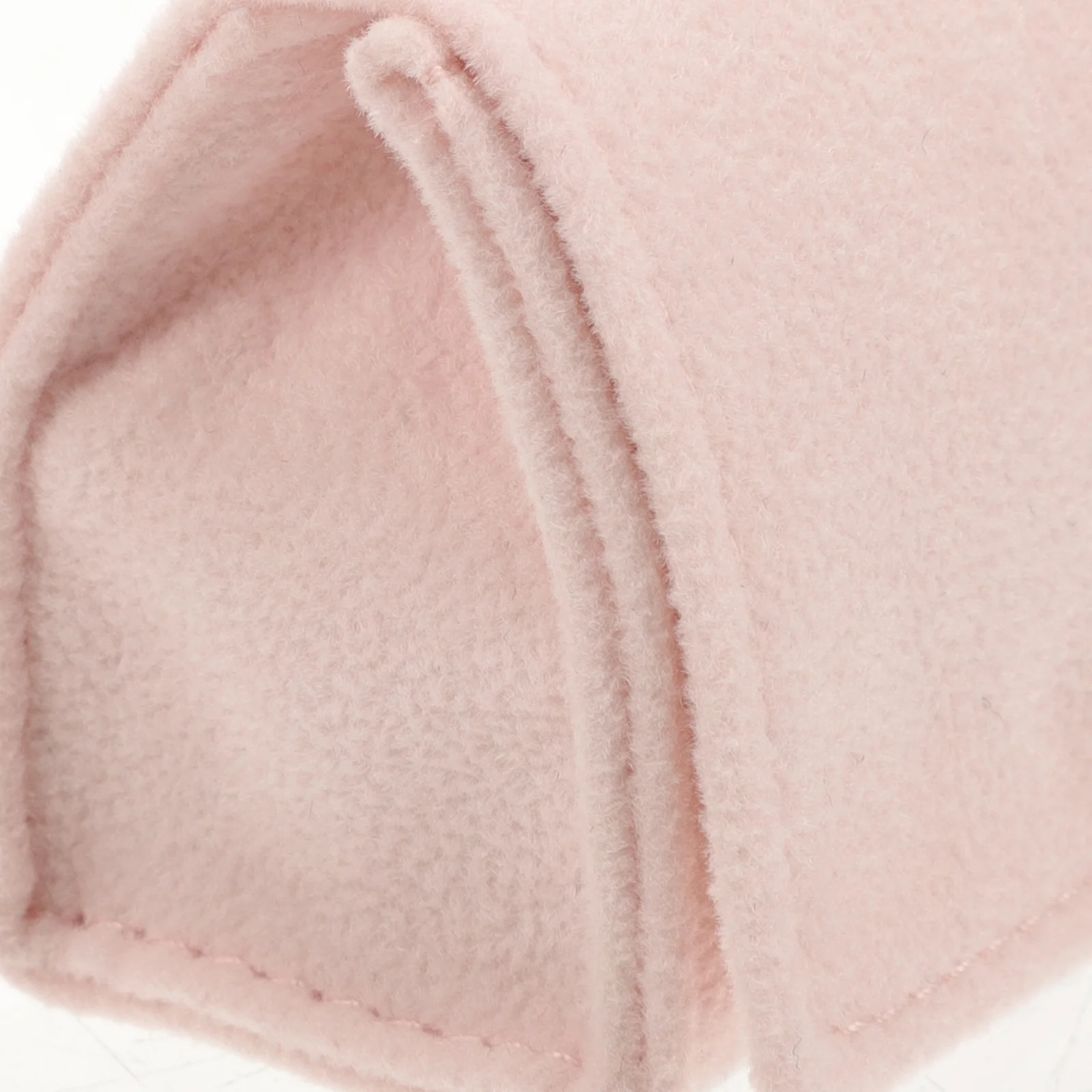 

Travel Ring Holder Small Velour Portable Jewelry Pouch Lightweight Protective Storage Case for Rings Earrings Travel Ring Holder