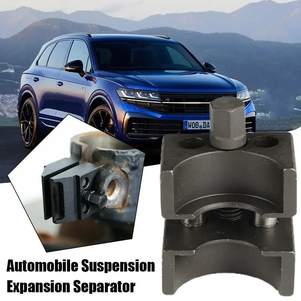 

Universal Automotive Suspension Expansion Separator Strut Hub Knuckle Tool for Ford Peugeot Volkswagen BMW