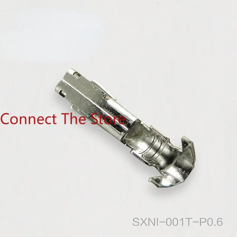 50PCS Connector SXNI-001T-P0.6 Pin Terminal Is Original And Available