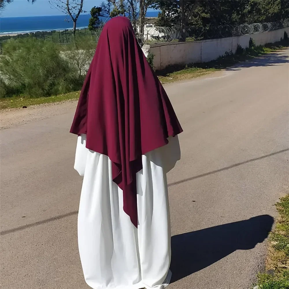 Eid turquia muçulmano feminino hijab oração vestuário robe abaya capa completa ramadan longo khimar vestido abayas roupas árabes niqab hijabs
