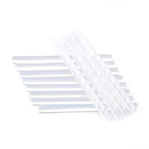 10 miếng keo dính 7mm hoặc 11mm dính chất kết dính mờ mạnh mẽ cho súng keo 6 Bat Sales Sales Hot keo dơi - №3