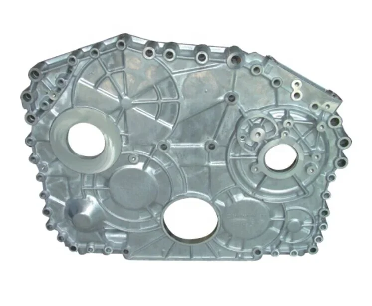 ISBe ISDe Diesel Engine Parts Gear Housing 4936423