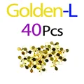 Golden L