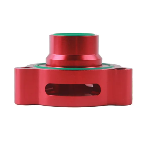 Imagen 2 del producto Para mercedes-benz 2,0 T Turbo A180 CLA250 A250 GLA250 válvula de descarga adaptador BOV