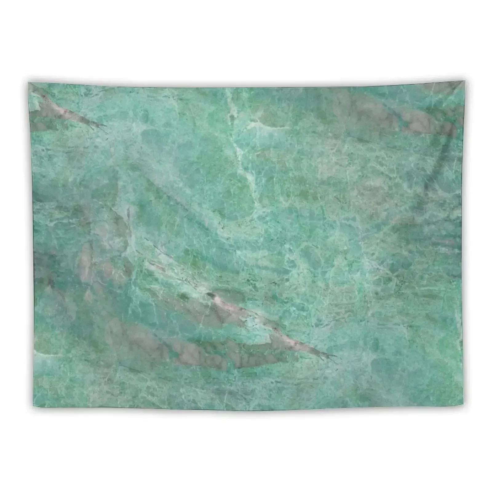 Alfetta verde - turquoise stone Tapestry Room Decorator Room Decor Korean Style Tapestry