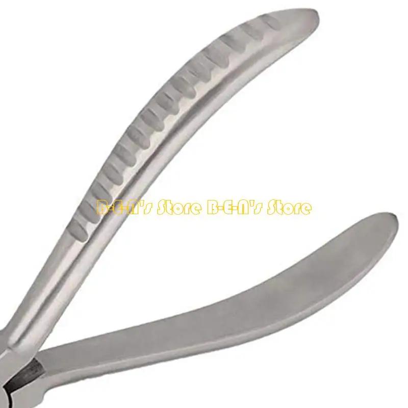 Y1AD Stainless Steel Eyeglasses Frame Repair Tool Accessories Exquisite Clamp for Hea