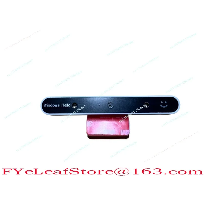 Type-C Interface Facial Recognition Camera Free Drive
