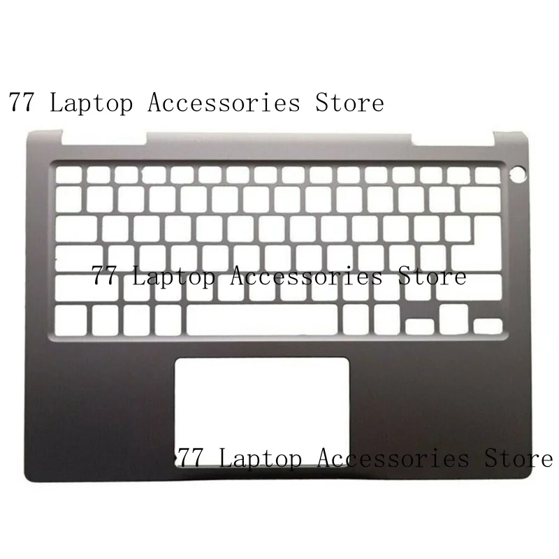 

Laptop Palmrest For DELL Inspiron 13 7370 7373 05RG29 5RG29 Silver Upper Case