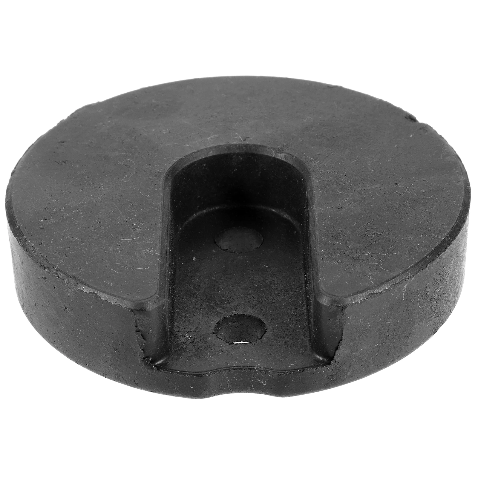 

Professional Table Lamp Base Weighted Round Stand Anti-Falling Design for Bedroom Living Room Office Use Lamp Base