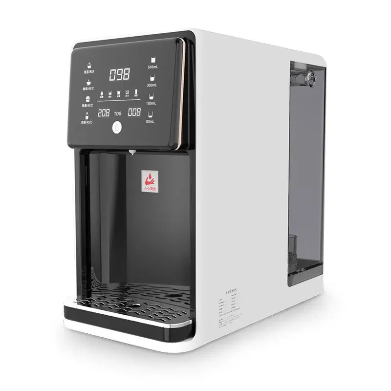 Hydrogen    Water Purifier Ionizer Reverse Osmosis Water Filter System Hydrogen Power Generator Manufacturer in China