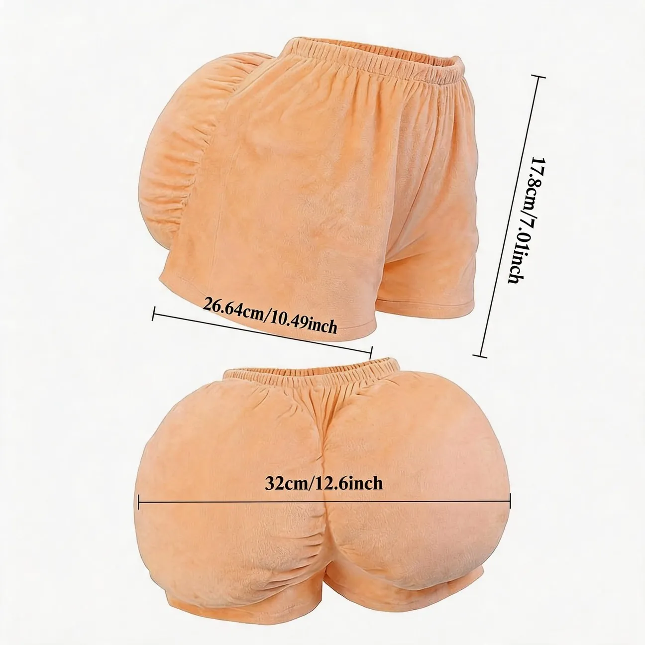 Stage Costume Clothing Padded Utility Style