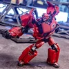 재고 있음 변환 장난감 APC-Toys Red Gladiator Underead Ver CliffJumper 액션 피규어 리더 장난감 컬렉션 선물 2