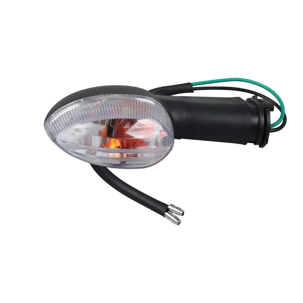 Motorcycle Flasher Light Turn Light Signals Indicator Lamp For YAMAHA YBR Z 125 YS125 XT125YBR Z 125 Z 125Z YBRZ 125 YB125ZR
