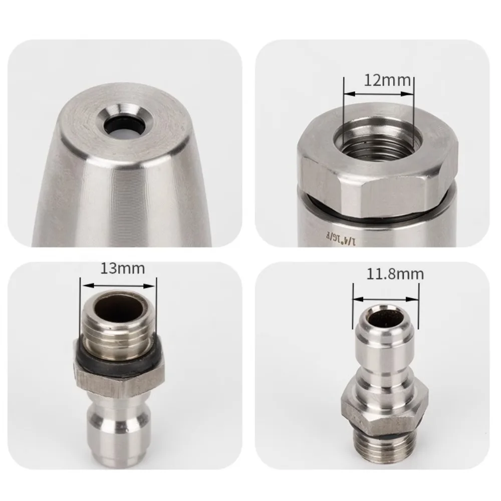 Рисунок 2 - Машина для очистки высокого давления