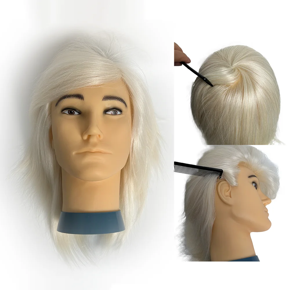 tete-de-mannequin-100-cheveux-humains-8-pouces-tete-d'entrainement-masculine-pour-barbiers-et-coiffeurs-coloration-coupe-et-coiffage-pour-hommes