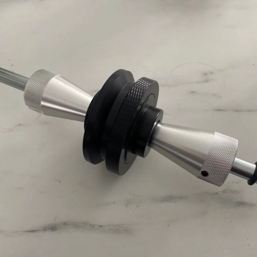 Motorrad Hinterrad Balancer Adapter Werkzeug schwarz für BMW R1200gs lc 400-400-400-400-460/450-500/2013 r1250 gs 400-4801-4801/4200-4801-4501