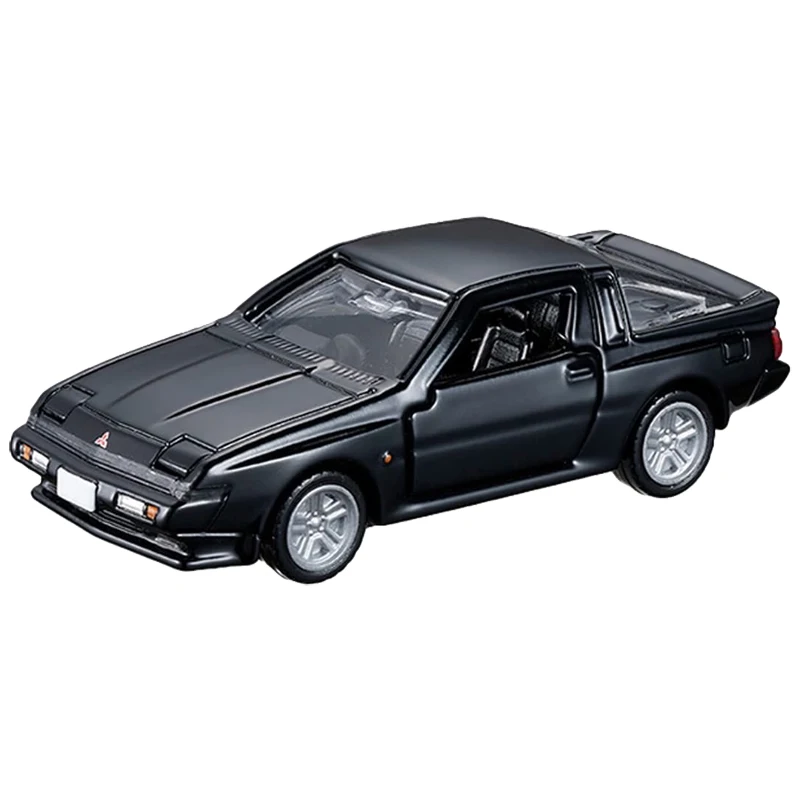 TAKARATOMY Tomica Premium 1/64 TP13 MITSUBISHI STARION Auto Model Beweegbare Onderdelen Auto Simulatie Auto Model Ornamenten Jongen Geschenken