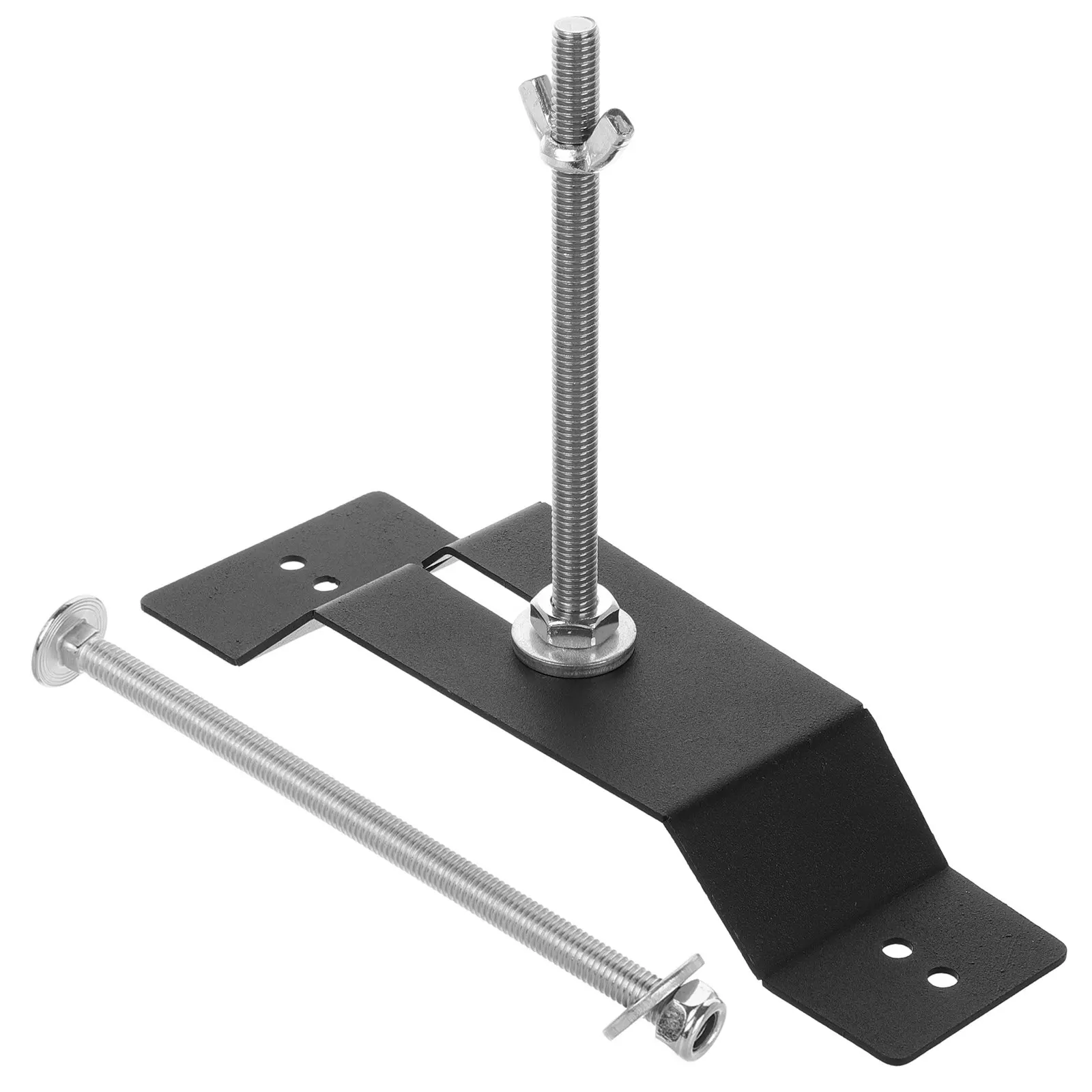 Tire Carrier Spare Rack Mount Holder For Trailer Bracket Wheel Carrying Wall Hanging Mount Trailer Wheel Bracket Holder