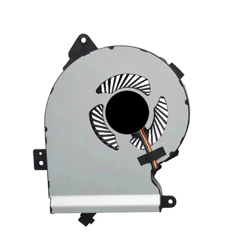 For ASUS X540 X540L X540SA X540U X540YA A540U F540U R540 R540UP D540Y FL5700U VM520U Laptop CPU Cooling Fan Heatsink Fan Cooler