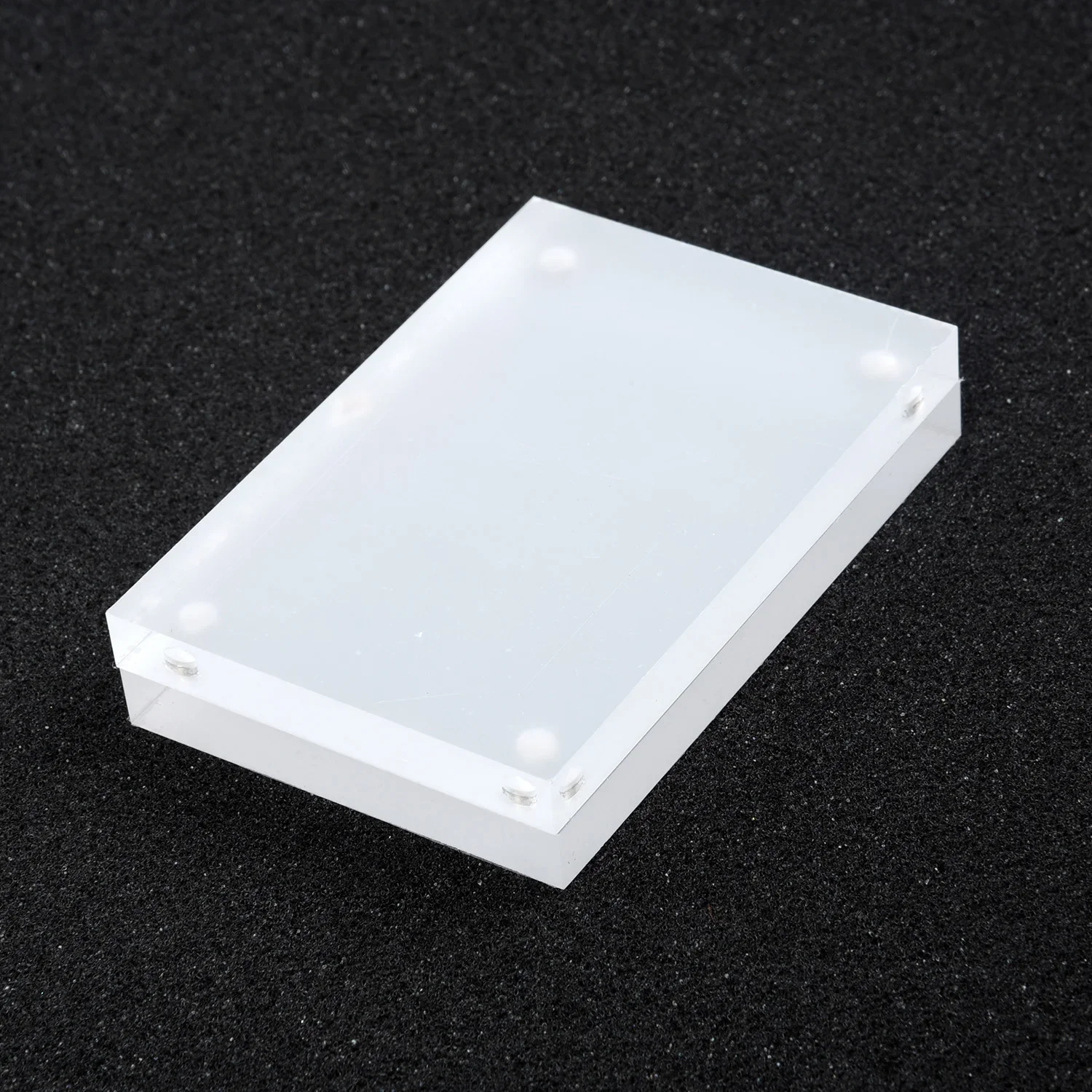Photo frame Photo Photo Frame Contemporary Design Acrylic Photo Frame Set Perfect for Wedding Photos and Certificates